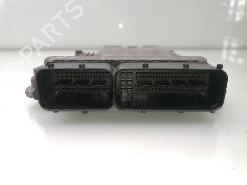 Engine control unit (ECU) VW GOLF V (1K1) 2.0 TDI 16V | BP23420649M57