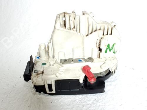 Used Rear right lock CHRYSLER SEBRING (JS) 2.0 CRD (140 hp) 30920846