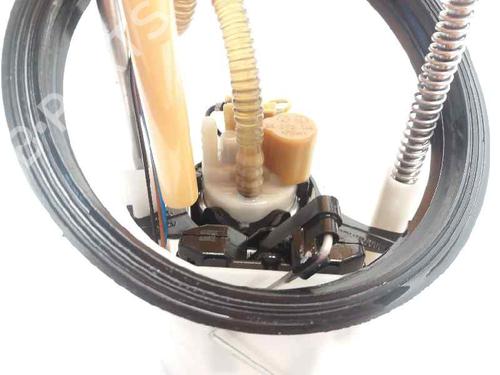 Fuel pump SEAT LEON (1P1) 1.4 16V | BP23649775M76 