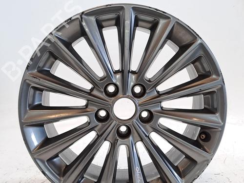Used Rim Rim FORD FIESTA V (JH_, JD_) 1.4 TDCi (68 hp) 27606829 27606829