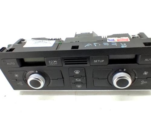 Klimabedienteil für AUDI A6 C6 (4F2) 3.0 TDI quattro (233 hp) 31700823