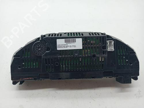 Used Instrument cluster MERCEDES-BENZ C-CLASS (W204) C 200 CGI (204.048) (184 hp) 23348577