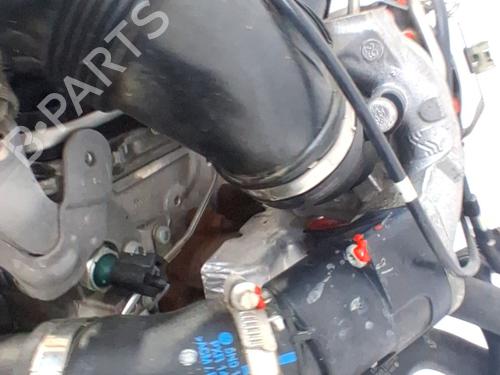 Engine VW TIGUAN (5N_) 2.0 TDI | BP35779160M1 - Image 4