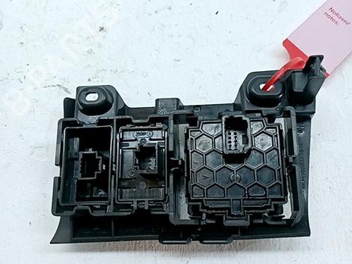 Headlight switch RENAULT TRAFIC III Van (FG_) 1.6 dCi 120 (FGMK) | BP29228734I24 