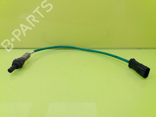 Elektronisk sensor RENAULT CLIO II (BB_, CB_) 1.2 16V (BB05, BB0W, BB11, BB27, BB2T, BB2U, BB2V, CB05,... | BP23893244M84 