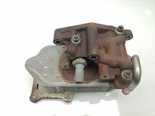 Oliekøler MITSUBISHI ASX (GA_W_) 1.8 DI-D (GA6W) | BP25215229M33 