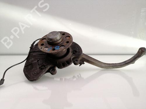 Used Left front steering knuckle MERCEDES-BENZ S-CLASS (W220, V220) S 320 CDI (220.026, 220.126) (197 hp) 23650406