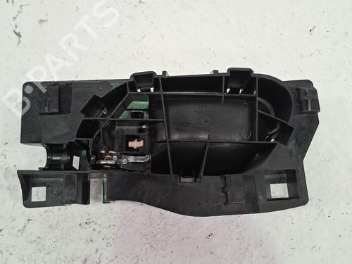 Front left interior door handle PEUGEOT 3008 I MPV (0U_) 1.6 BlueHDi 120 | BP27463947I13 