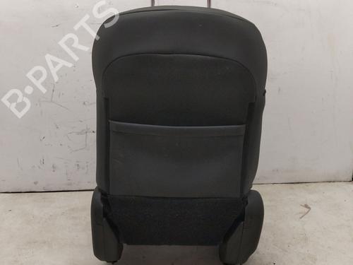 Right front seat NISSAN JUKE (F15) 1.5 dCi | BP29420986C16 