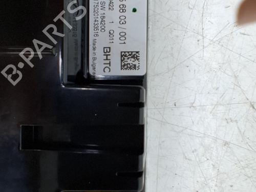 Climate control MERCEDES-BENZ A-CLASS Saloon (V177) A 180 (177.184) | BP37590791I5 - Image 2