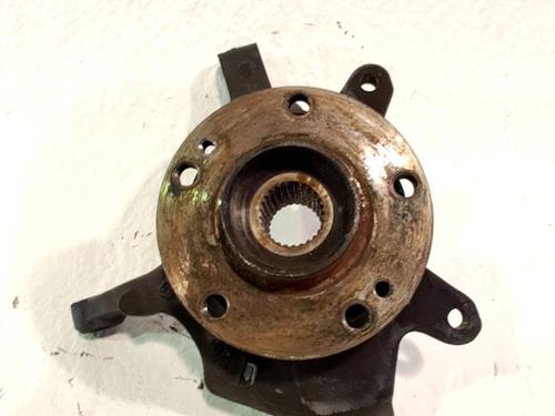 Used Right front steering knuckle Right front steering knuckle RENAULT LAGUNA II (BG0/1_) 1.6 16V (BG0A, BG0L) (107 hp) 34331534 34331534