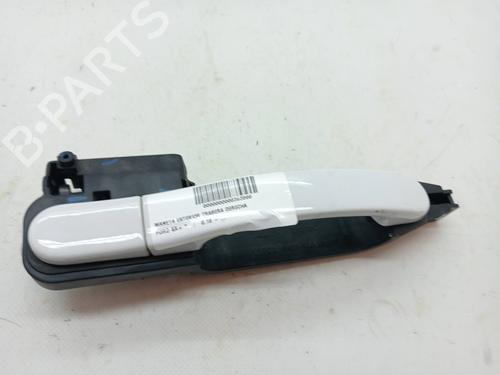Used Rear right exterior door handle FORD KA+ III (UK, FK) 1.2 Ti-VCT (85 hp) 23347231