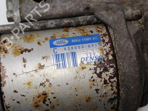 Starter LAND ROVER FREELANDER 2 (L359) 2.2 TD4 4x4 | BP25761867M8