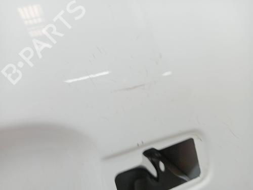 Left front door PEUGEOT 3008 I MPV (0U_) 1.6 BlueHDi 120 | BP23352077C2 