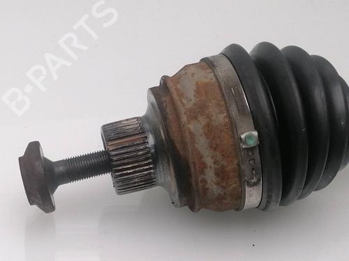 Used Right front driveshaft AUDI A4 B8 (8K2) 2.0 TDI (143 hp) 23940740