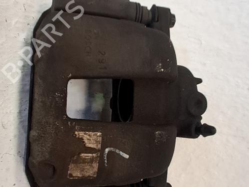 Used Left front brake caliper Left front brake caliper PEUGEOT 307 (3A/C) 1.6 HDi 110 (109 hp) 34154708 34154708