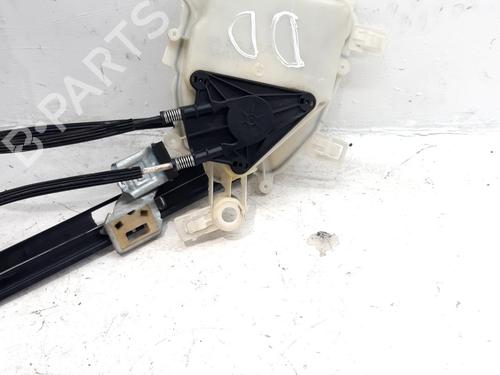 Right front window switch SEAT ALTEA XL (5P5, 5P8) 1.4 TSI | BP36241350I26 - Image 2