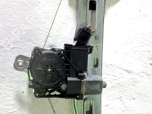 Used Left rear window motor Left rear window motor OPEL ZAFIRA TOURER C (P12) 1.6 CDTI (75) (136 hp) 33765483 33765483