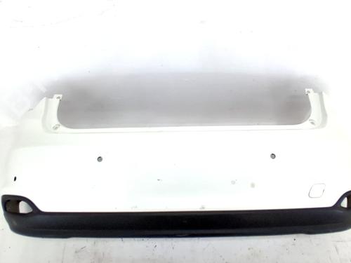 Bagtil kofangere Bagtil kofangere FIAT TIPO Estate (356_, 357_) 1.4 (356WXF1B) (120 hp) 36108821 36108821