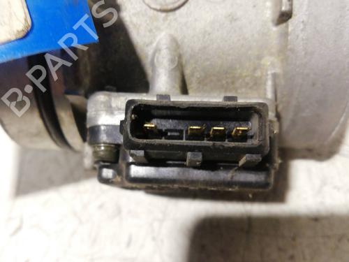 Mass air flow sensor FORD FOCUS I (DAW, DBW) 1.6 16V | BP25457646M95