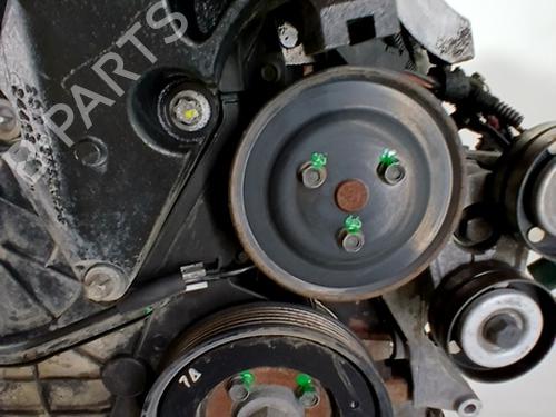 Engine OPEL MERIVA A MPV (X03) 1.7 CDTI (E75) | BP29556722M1 