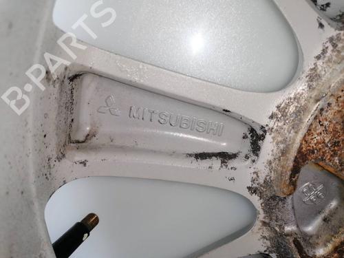 Rim MITSUBISHI MIRAGE / SPACE STAR VI Hatchback (A0_A) 1.2 (A03A) | BP23421097C45 