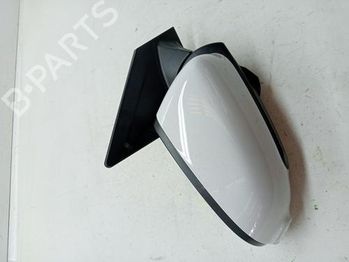 Right mirror HYUNDAI KONA (OS, OSE, OSI) 1.0 T-GDi | BP25457087C27 