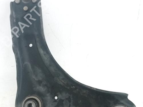 Used Right front suspension arm Right front suspension arm RENAULT MEGANE III Hatchback (BZ0/1_, B3_) 1.5 dCi (106 hp) 35807504 35807504
