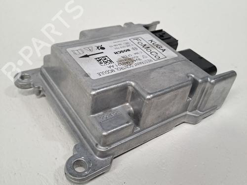Airbag styreenhed FORD KUGA I 2.0 TDCi (136 hp) 23371306