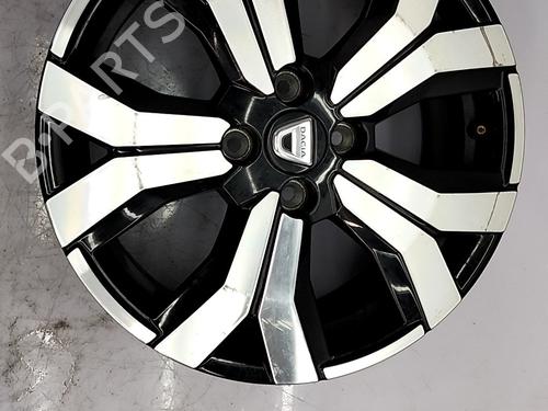 Fælk Fælk DACIA SANDERO III 1.0 TCe 90 (91 hp) 33763244 33763244