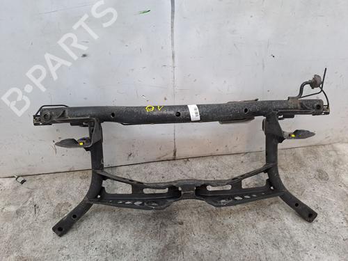 Used Rear axle VW JETTA III (1K2) 2.0 TDI 16V (140 hp) 23369836
