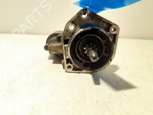 Used Starter VW POLO III (6N1) 75 1.6 (75 hp) 25460449