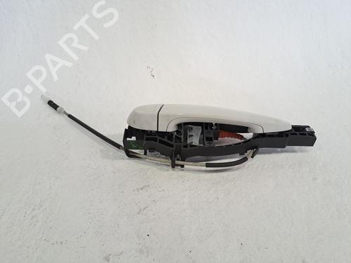 Rear right exterior door handle BMW 1 (F20) 118 d | BP27463827C130 