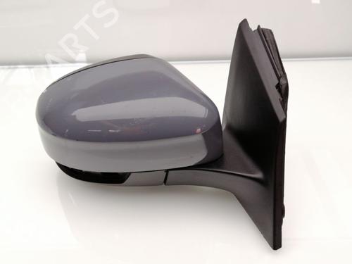 Right mirror FORD FOCUS III 2.0 ST | BP23454027C27 