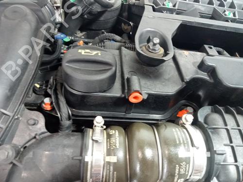 Engine CITROËN C4 II (NC_) 1.6 BlueHDi 100 | BP29301954M1 