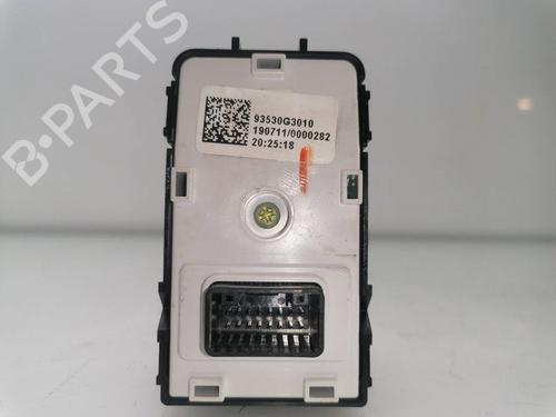 Used Mirror switch KIA CEED (CD) 1.4 (99 hp) 23941788