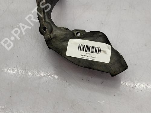 Used Engine mount Engine mount RENAULT TRAFIC III Van (FG_) 1.6 dCi 90 (FGME) (90 hp) 34608099 34608099