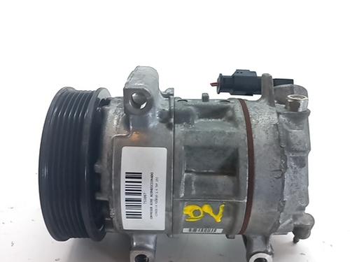 Used AC compressor CITROËN C4 II (NC_) 1.6 THP 155 (156 hp) 30337136