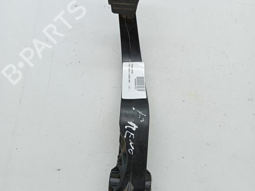 Used Break pedal FIAT DOBLO Cargo (263_) 1.3 D Multijet (263WXU1A, 263ZXU1A, 263WYB1A, 263ZYB1A) (95 hp) 23344329