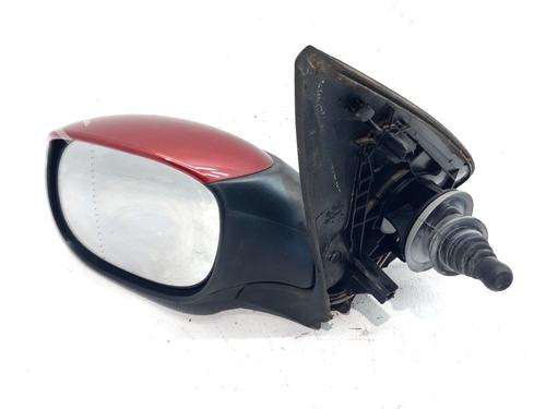 Bakspejl venstre Bakspejl venstre PEUGEOT 206 Hatchback (2A/C) 1.4 i (75 hp) 33762719 33762719