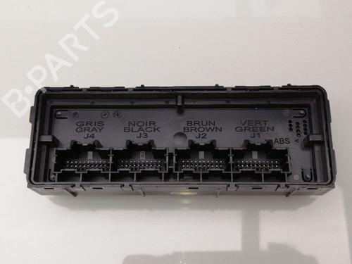 Unité de contrôle OPEL ASTRA J Saloon 1.7 CDTI (69) (131 hp) 23936581