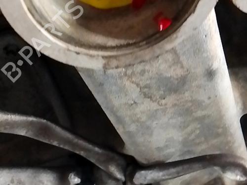 Engine SEAT ATECA (KH7, KHP) 1.4 TSI | BP34647429M1 - Image 2