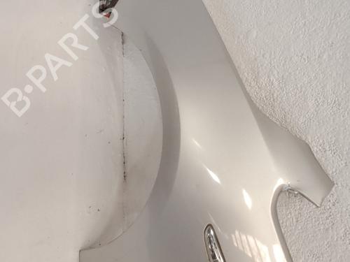 Forskærm venstre Forskærm venstre OPEL ASTRA J (P10) 1.6 (68) (115 hp) 39582849 39582849