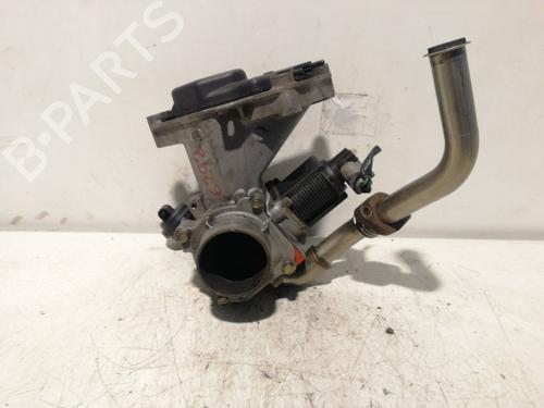 Egr für RENAULT VEL SATIS (BJ0_) 2.2 dCi (BJ0E, BJ0F) (150 hp) 26539349