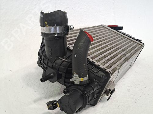 Intercooler HYUNDAI TUCSON (NX4E, NX4A) 1.6 T-GDi Hybrid 48V | BP26286151M30 
