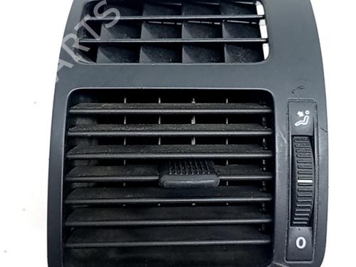 Grille d'aération VW TOURAN (1T1, 1T2) 2.0 TDI 16V (140 hp) 30920692