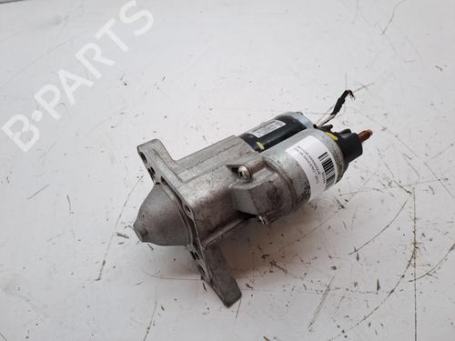 Used Starter DACIA SANDERO II 1.0 SCe 75 (B8JC, B8JD) (73 hp) 24108187