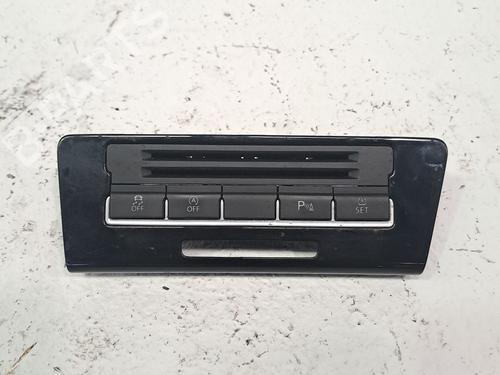 Used Switch SEAT ALHAMBRA (710, 711) 2.0 TDI (140 hp) 28108300