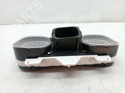 Instrument cluster FIAT PANDA (312_, 319_) 1.2 (312PXA1A) | BP23355516C47 