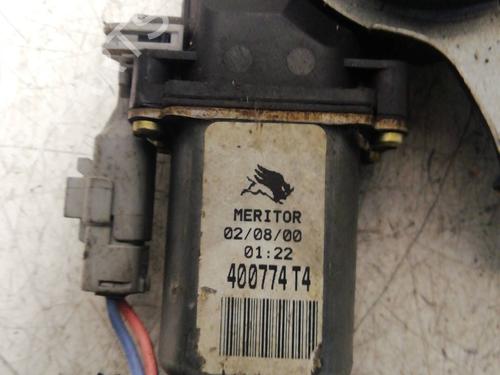 Rear right window mechanism CITROËN XSARA (N1) 2.0 HDi 90 | BP25458582C25 